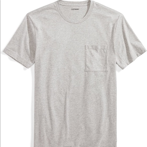 Goodthreads Other - ❗️Goodthreads Pocket Tee